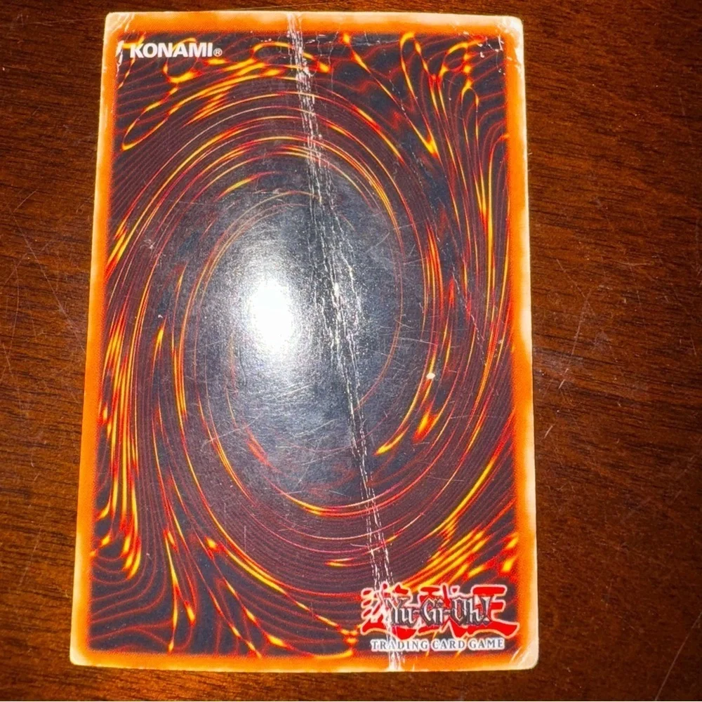 Dark Sage DOD-002 Dawn of Destiny Xbox Limited Edition Foil Very Heavily Played